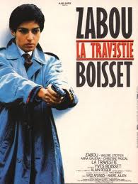 1987.LA TRAVESTIE.Yves Boisset (1)